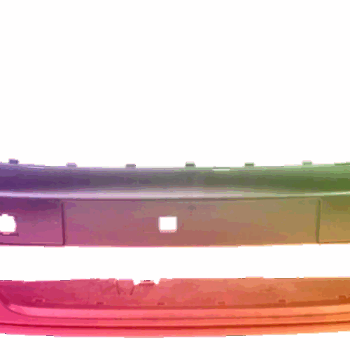 Für Fiat Scudo (220) 2007-2016 Stoßstange Vorne lackiert in Wunschfarbe