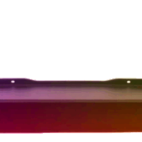 Für Fiat Scudo (270) 2007-2016 Stoßstange Hinten Lackiert In Wunschfarbe