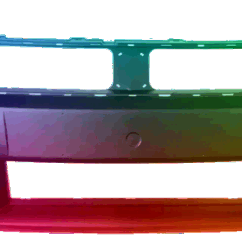 Für Fiat Stilo (192) 2001-2007 Stoßstange Vorne lackiert in Wunschfarbe