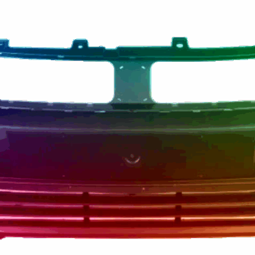 Für Fiat Stilo (192) 2001-2007 Stoßstange Vorne lackiert in Wunschfarbe