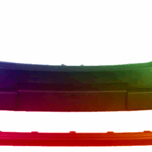 Für Fiat Talento Ab 2016 Stoßstange Vorne lackiert in Wunschfarbe