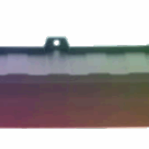 Für Fiat Talento Ab 2016 PDC Stoßstange Hinten Lackiert In Wunschfarbe