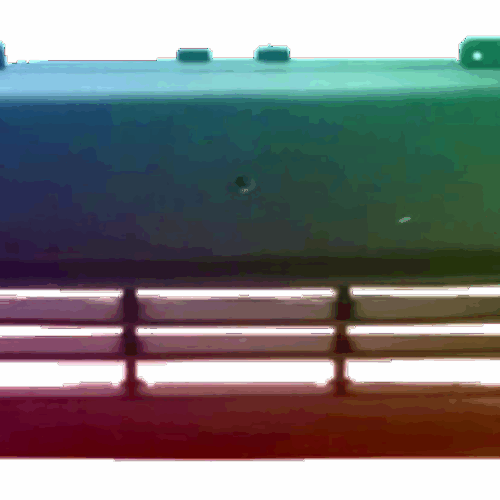 Für Fiat Talento Ab 2016 Stoßstange Vorne lackiert in Wunschfarbe