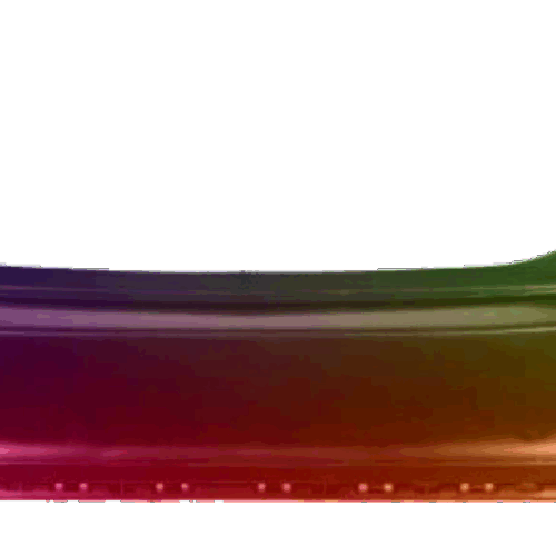 Für Fiat Tipo Ab 2016 Stoßstange Hinten Lackiert In Wunschfarbe