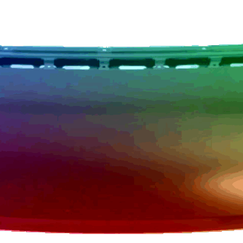 Motorhaube Fiat Ducato Ab 2014 Lackiert In Wunschfarbe