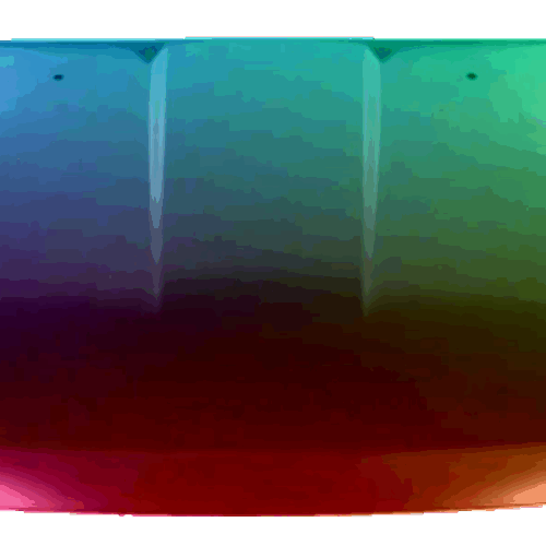 Motorhaube Fiat Freemont (JC) Ab 2011 Lackiert In Wunschfarbe