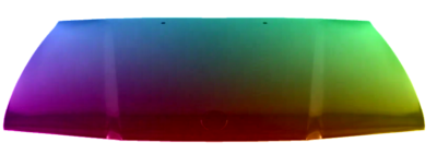 Motorhaube Fiat Stilo (192) 2001-2007 Lackiert In Wunschfarbe