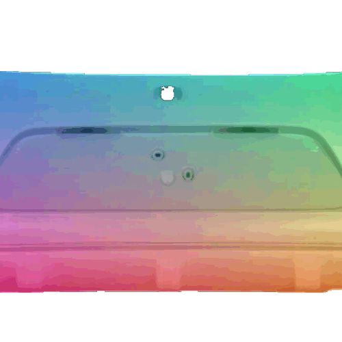 Für Peugeot 108 Ab 2012 Stoßstange Hinten Lackiert In Wunschfarbe