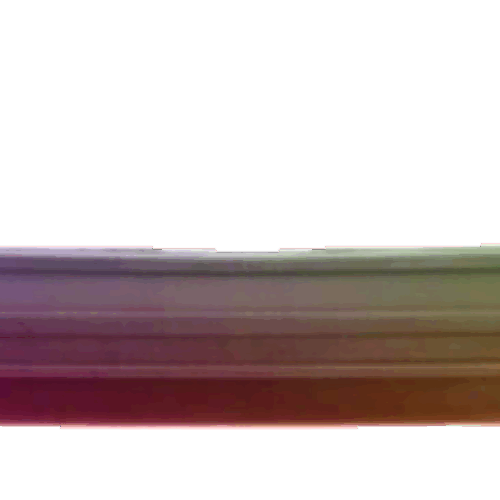 Für Peugeot 205 (741) 1983-1997 Stoßstange Vorne lackiert in Wunschfarbe