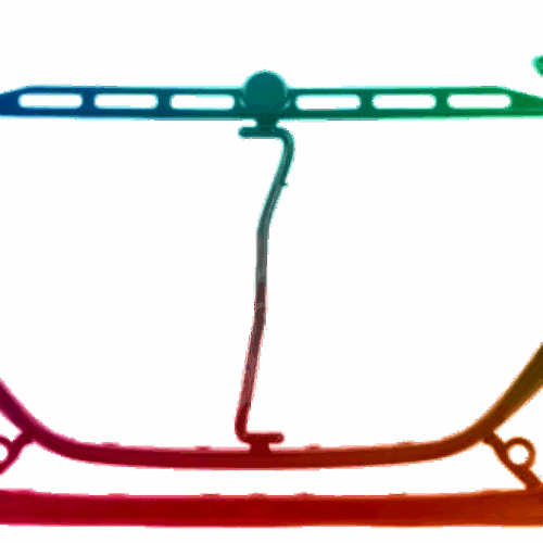 Für Peugeot 208 Ab 2019 Stoßstange Vorne lackiert in Wunschfarbe
