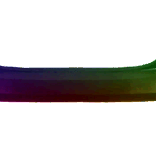 Für Peugeot 208 Ab 2019 Stoßstange Hinten Lackiert In Wunschfarbe