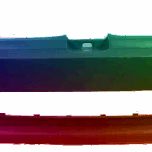 Für Peugeot 406 (8_) 1995-1999 Stoßstange Vorne lackiert in Wunschfarbe