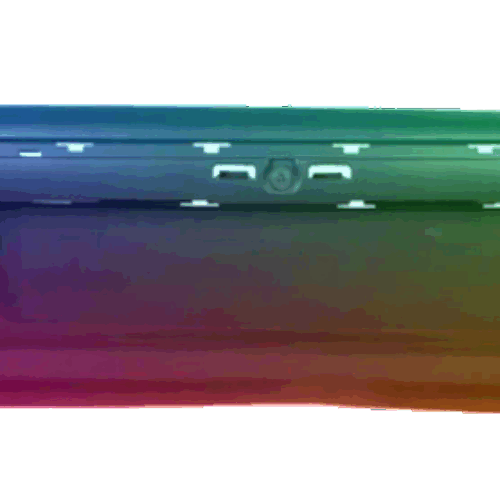 Für Peugeot 406 (8_) 1999-2004 Stoßstange Hinten Lackiert In Wunschfarbe