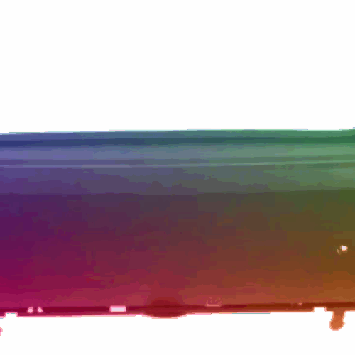 Für Peugeot 407 2004-2010 PDC Stoßstange Hinten Lackiert In Wunschfarbe