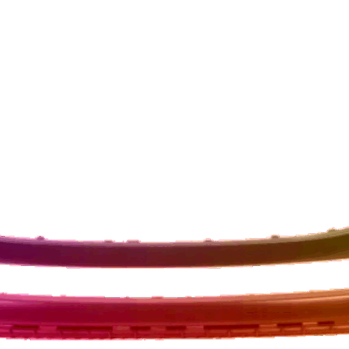 Für Peugeot 508 2010-2014 PDC SR Stoßstange Vorne lackiert in Wunschfarbe