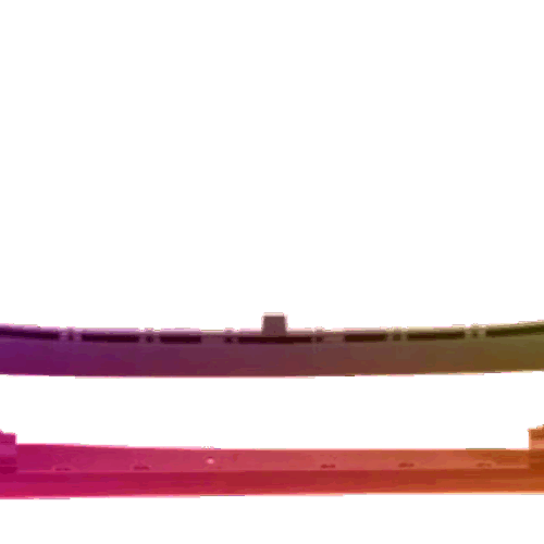 Für Peugeot 508 2014-2018 Stoßstange Vorne lackiert in Wunschfarbe