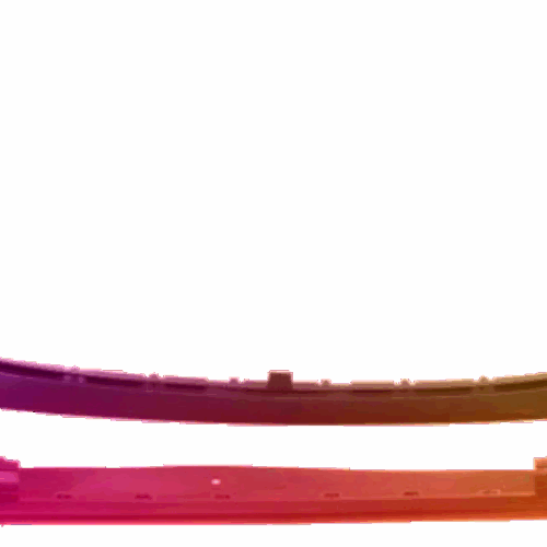 Für Peugeot 508 2014-2018 SR Stoßstange Vorne lackiert in Wunschfarbe