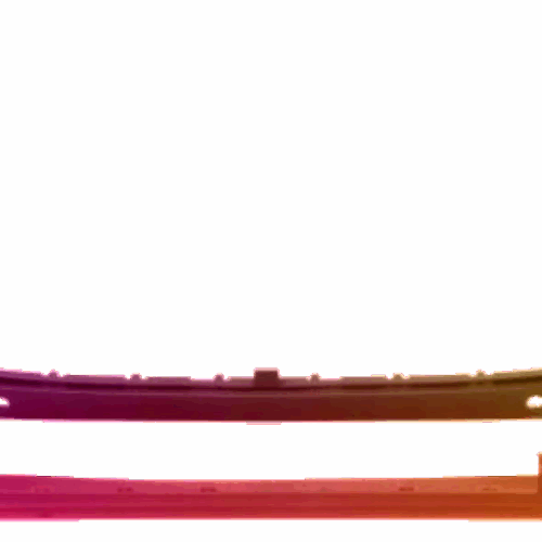 Für Peugeot 508 2014-2018 PDC Stoßstange Vorne lackiert in Wunschfarbe