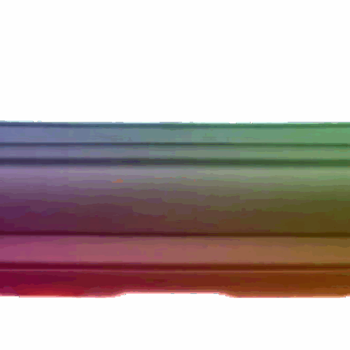 Für Peugeot 2008 2013-2019 PDC Stoßstange Hinten Lackiert In Wunschfarbe