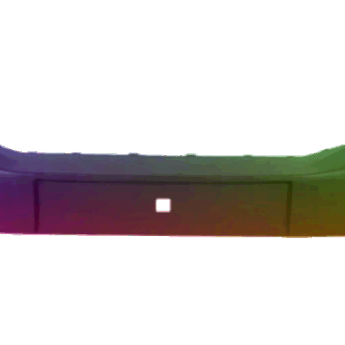 Für Peugeot 5008 Ab 2020 Stoßstange Vorne lackiert in Wunschfarbe