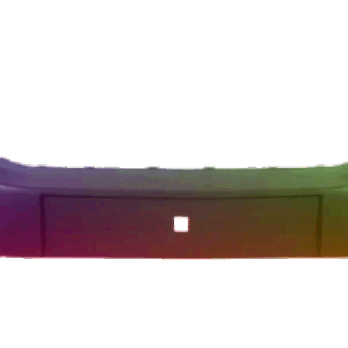 Für Peugeot 5008 Ab 2020 PDC Stoßstange Vorne lackiert in Wunschfarbe