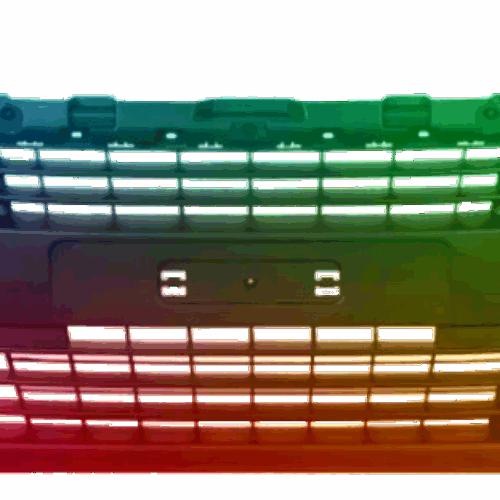 Für Peugeot Expert/Traveller Ab 2016 Stoßstange Vorne lackiert in Wunschfarbe