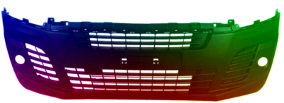 Für Peugeot Expert/Traveller Ab 2016 Stoßstange Vorne lackiert in Wunschfarbe