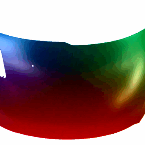 Motorhaube Peugeot 206+ (2_) Ab 2009 Lackiert In Wunschfarbe