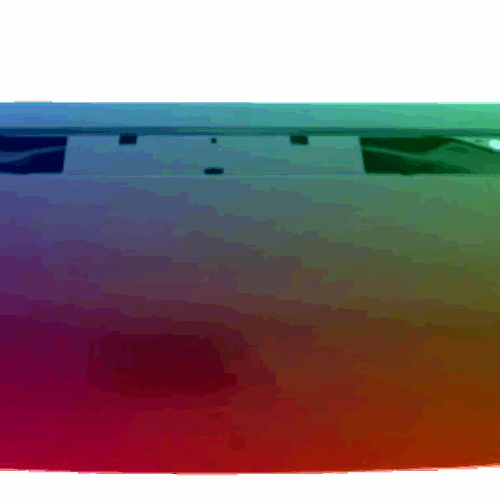 Motorhaube Peugeot Expert 2007-2016 Lackiert In Wunschfarbe