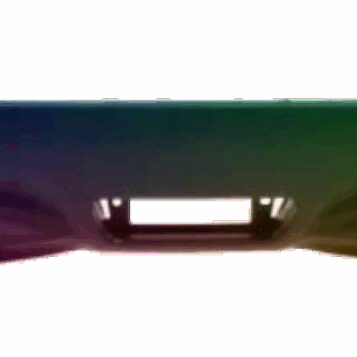 Für Nissan Juke (F15) 2010-2014 Stoßstange Hinten Lackiert In Wunschfarbe