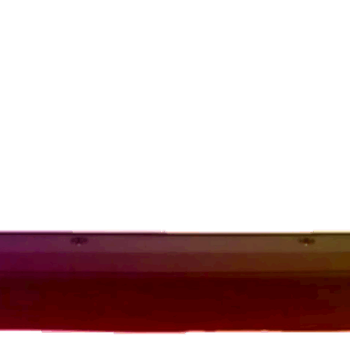 Für Nissan Kubistar (X76) Ab 2003 Stoßstange Hinten Lackiert In Wunschfarbe