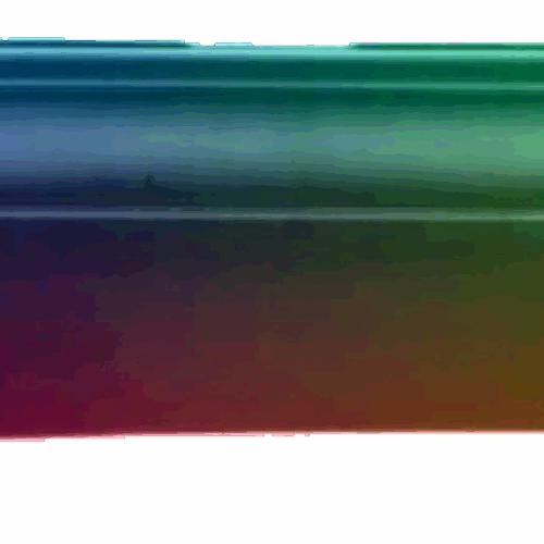 Für Nissan Micra (K11) 1992-1998 Stoßstange Hinten Lackiert In Wunschfarbe