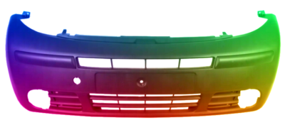 Für Nissan Primastar (X83) 2002-2007 Stoßstange Vorne lackiert in Wunschfarbe