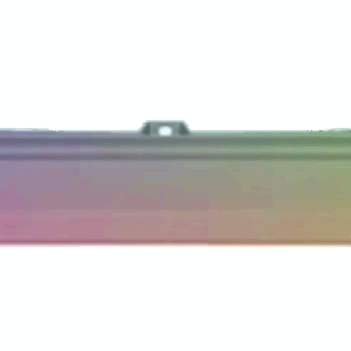 Für Nissan Primastar (X83) 2002-2007 Stoßstange Hinten Lackiert In Wunschfarbe