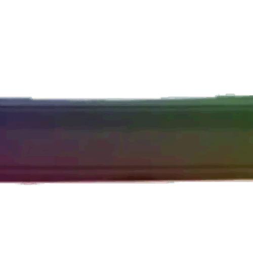 Für Nissan Primastar (X83) 2002-2007 PDC Stoßstange Hinten Lackiert In Wunschfarbe