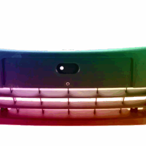 Für Nissan Primastar (X83) Ab 2007 Stoßstange Vorne lackiert in Wunschfarbe