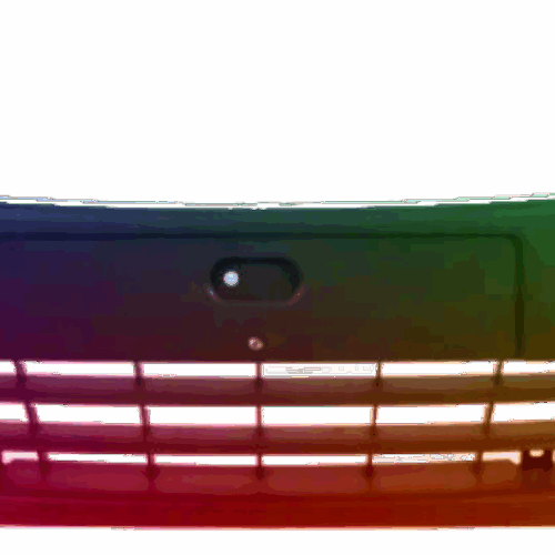 Für Nissan Primastar (X83) Ab 2007 Stoßstange Vorne lackiert in Wunschfarbe