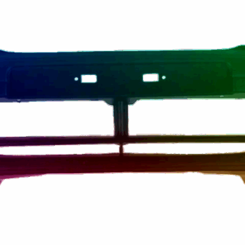 Für Nissan Primera (P11) 1996-1999 Stoßstange Vorne lackiert in Wunschfarbe