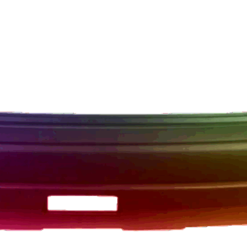 Für Nissan Qashqai (J10) 2010-2014 Stoßstange Hinten Lackiert In Wunschfarbe