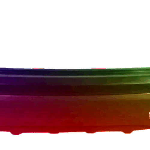 Für Nissan Qashqai (J11) 2014-2017 Stoßstange Hinten Lackiert In Wunschfarbe