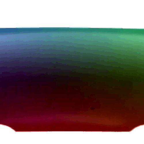 Motorhaube Nissan Micra (K12) 2003-2010 Lackiert In Wunschfarbe