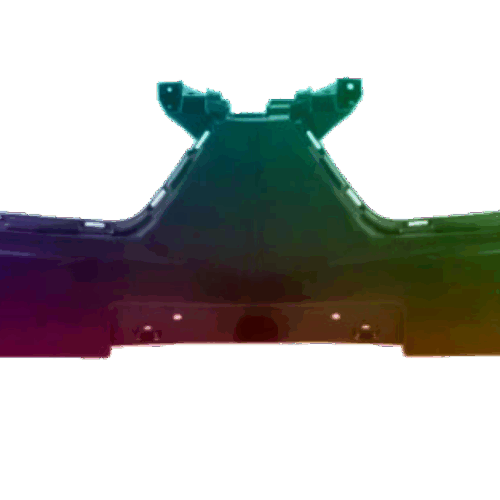 Für Mitsubishi L200 2005-2010 Stoßstange Vorne lackiert in Wunschfarbe