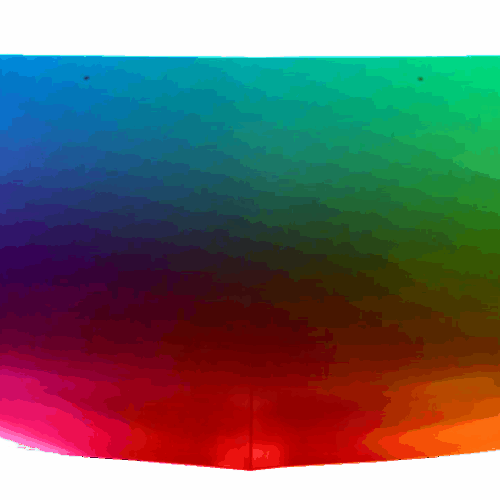 Motorhaube Mitsubishi Lancer (CS) 2003-2008 Lackiert In Wunschfarbe