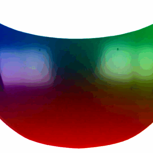 Motorhaube Mitsubishi Outlander (CW0) 2007-2009 Lackiert In Wunschfarbe