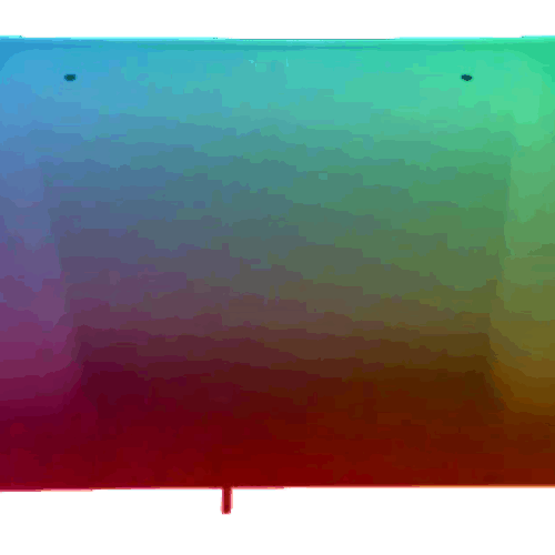 Motorhaube Mitsubishi Space Star 2013-2020 Lackiert In Wunschfarbe