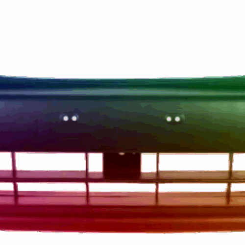 Für Honda Civic 3-D HB/SDN (EJ/EK) (JP) 1995-1998 Stoßstange Vorne lackiert in Wunschfarbe