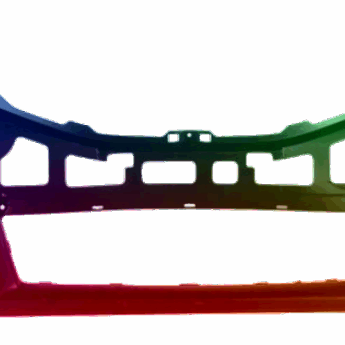 Für Honda Civic HB/Kombi (FB) 2012-2017 Stoßstange Vorne lackiert in Wunschfarbe