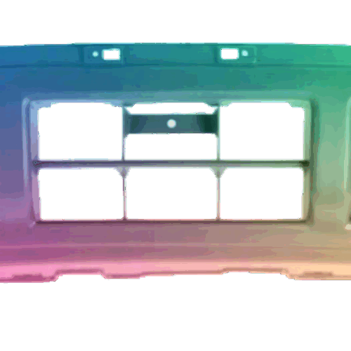 Für Honda CRV (RD) 1995-2001 Stoßstange Vorne lackiert in Wunschfarbe