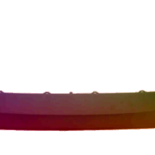 Für Honda CRV (RE) 2006-2009 Stoßstange Vorne lackiert in Wunschfarbe