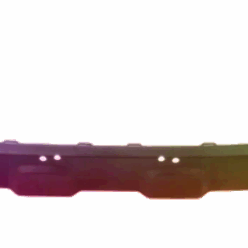 Für Honda CRV (RE) 2006-2009 Stoßstange Vorne lackiert in Wunschfarbe